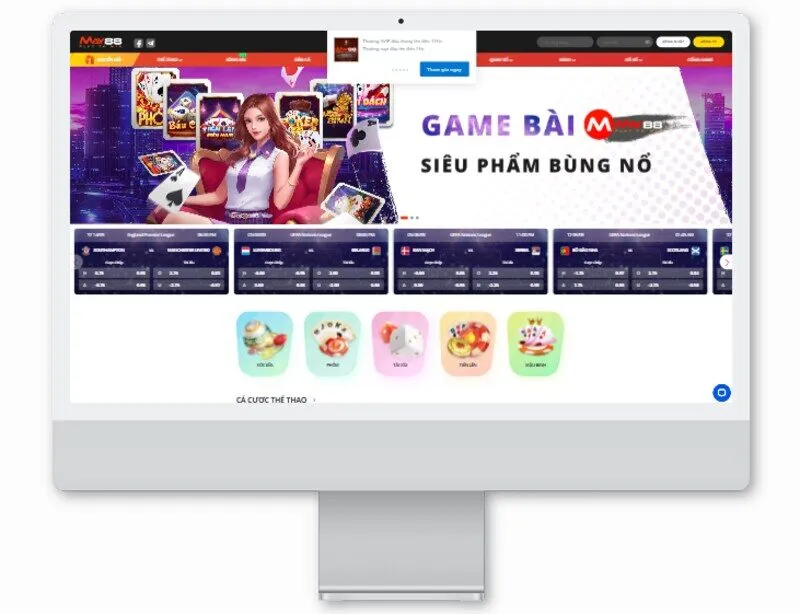 Giới thiệu link tải app tài xỉu May88 uy tín
