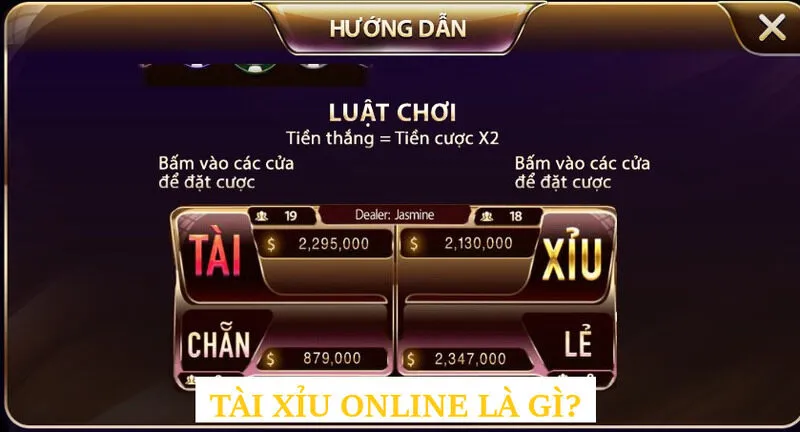 Chơi tài xỉu online có hợp pháp không? Giải đáp những thắc mắc liên quan