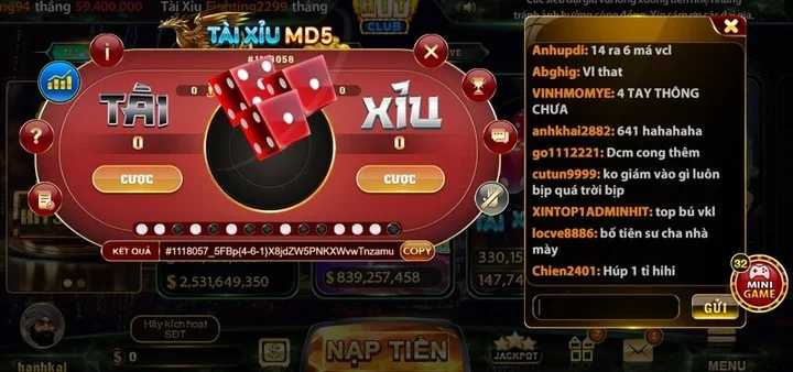 Những câu hỏi liên quan đến mẹo cầu bệt tài xỉu