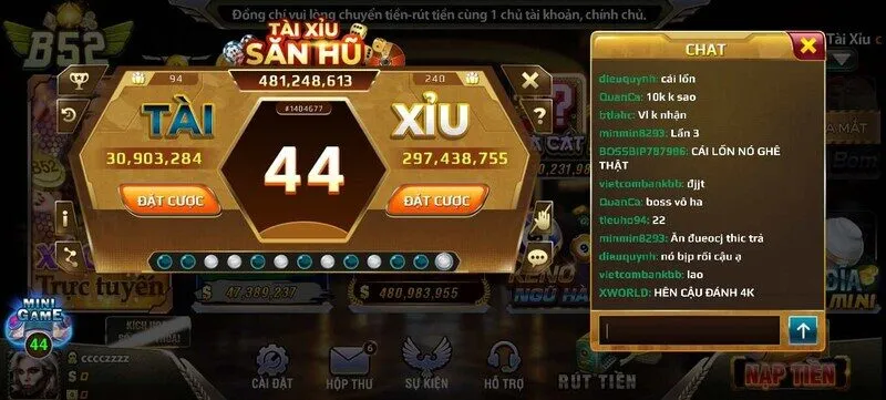 Soi cầu tài xỉu hiệu quả là gì?