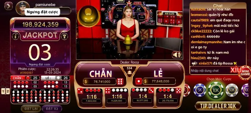 Tài xỉu online là gì? Tại sao nên chơi tài xỉu?