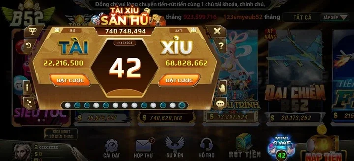 Lỗ hổng về thuật toán cầu tài xỉu gamer cần phải biết