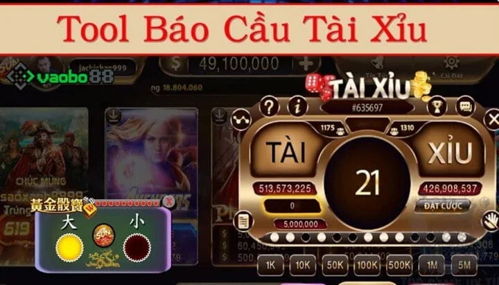 Lỗ hổng về thuật toán cầu tài xỉu gamer cần phải biết